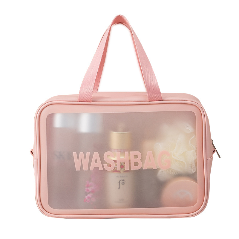 cosmetic bags