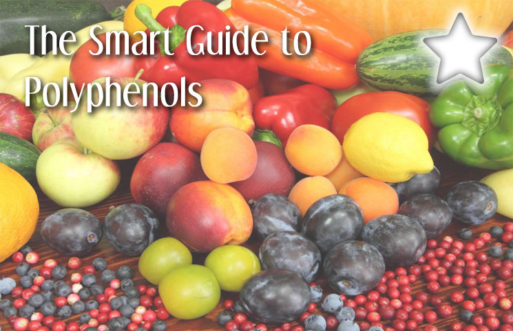 polyphenols - Polyphenols