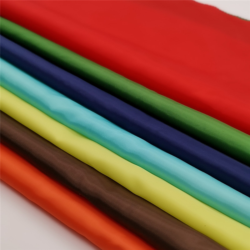 Premium 210T Taffeta Lining <a href='/fabric-factory/'>Fabric Factory</a> | High-Quality Polyester Garment Lining