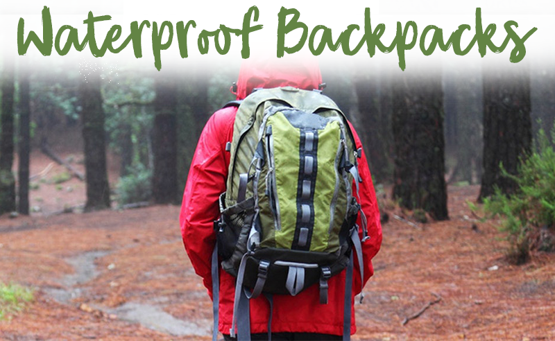 Waterproof Tent - Advice and Reviews | Ten Pound Backpack