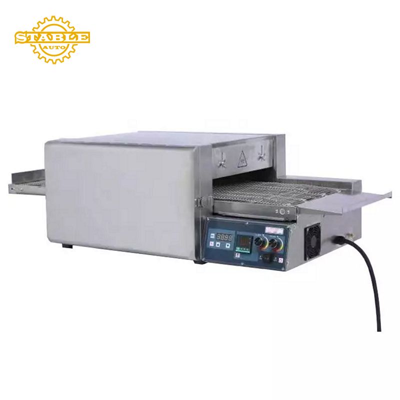 Factory Direct: High-Quality <a href='/oven/'>Oven</a> Conveyor <a href='/s-oc/'>S-OC-</a>01 for Efficient and Reliable Production