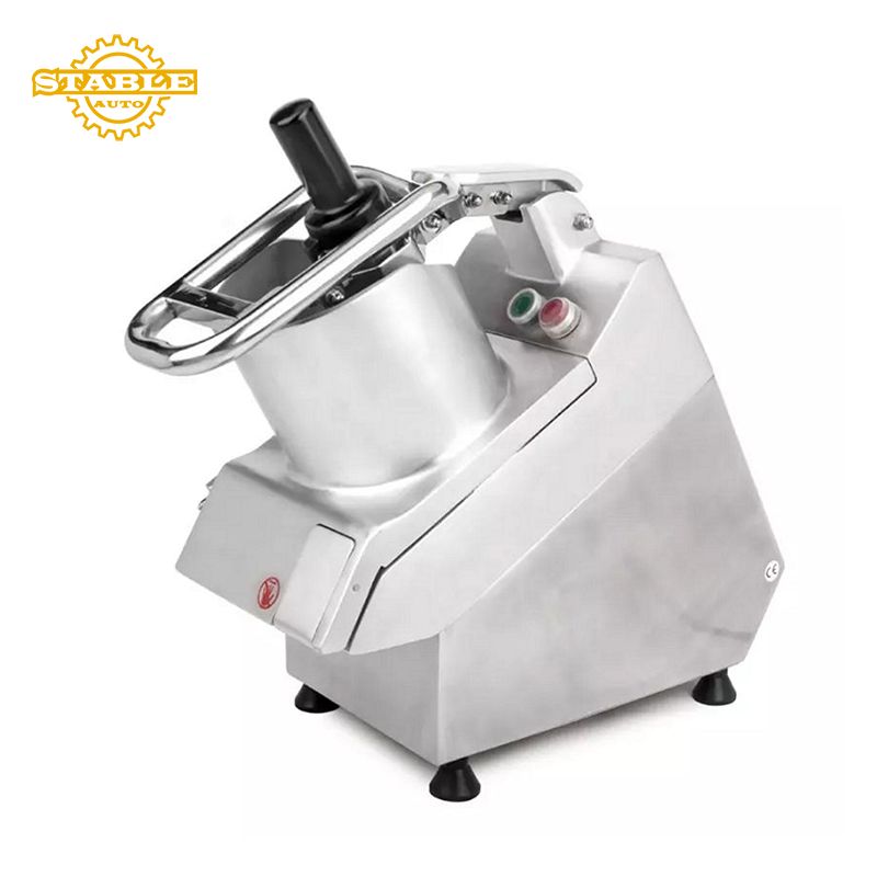 Electric <a href='/vegetable-slicer/'>Vegetable Slicer</a> S-VS-02