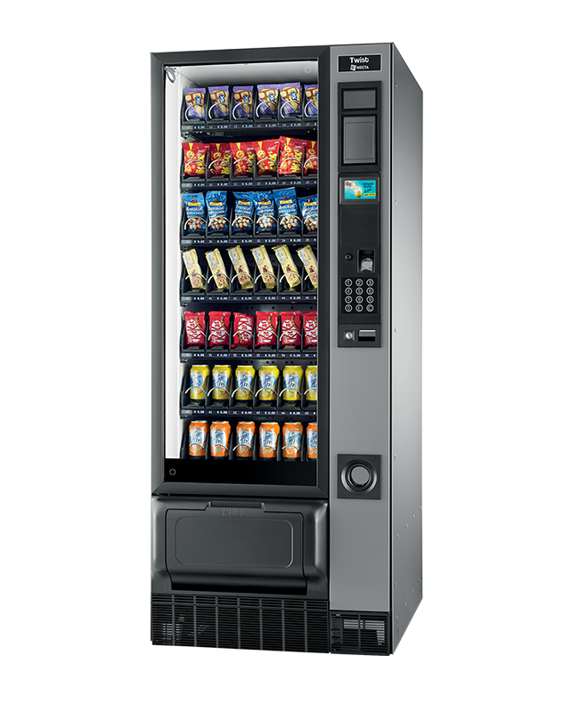 Do Your Employees Want a <a href='/snack-vending-machine/'>Snack <a href='/vending-machine/'>Vending Machine</a></a>?