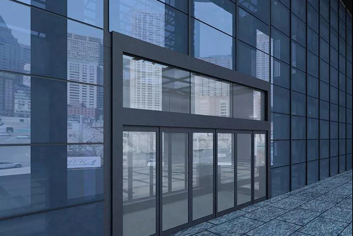 curtain wall (2)