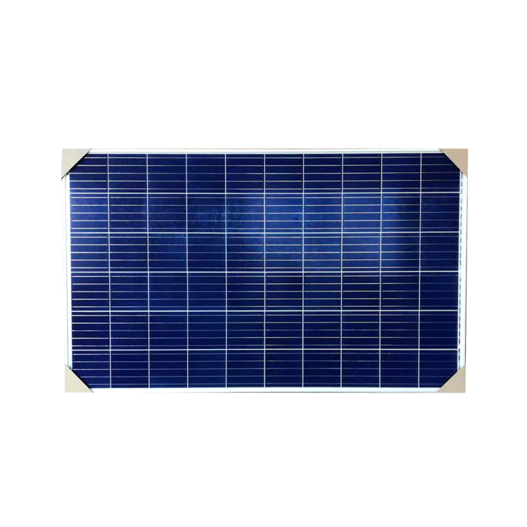 High quality transparent polycrystalline solar panel 280w 60cell solar panel