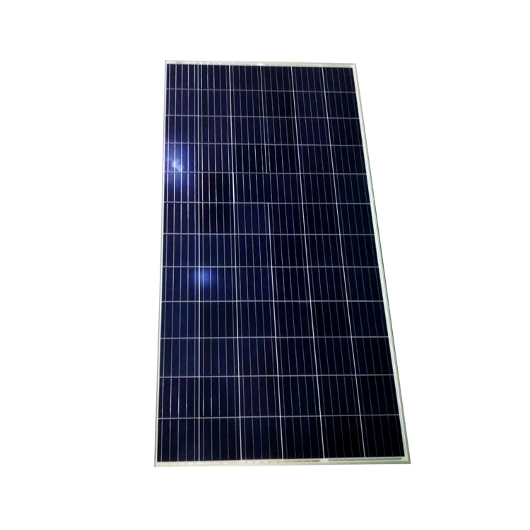 Factory-direct 335W Polycrystalline Solar Panels - TUV & ISO Certified