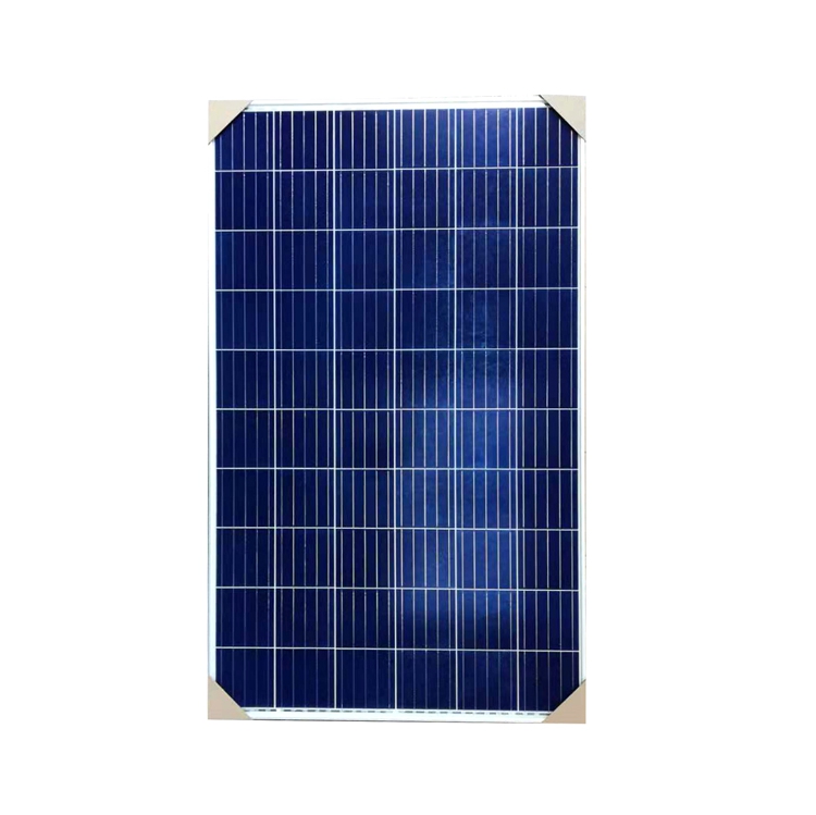 Get Top-Quality Polycrystalline 275W Solar Panels Directly from the Factory