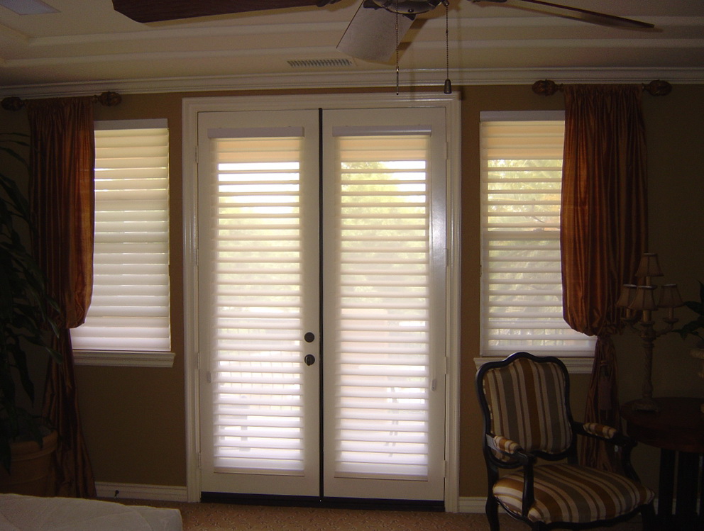 Blinds for Sliding Glass Doors  Authorsloanj Home Ideas