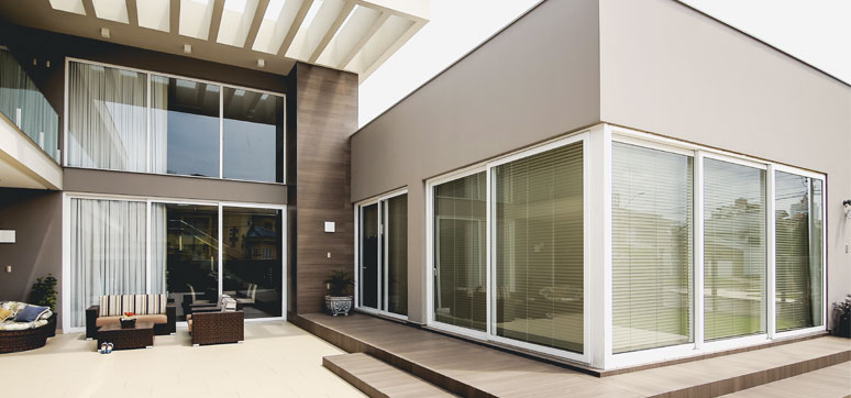 Upvc Doors & Windows By A Plus Industries Pvt. Ltd. | McCoy Mart