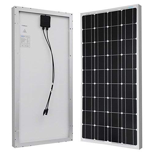 Monocrystalline Solar Panel 335 Watt Solar Panel 335W