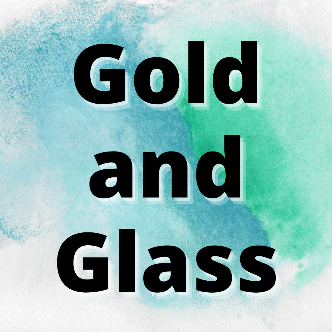 Gold glass - Wikipedia