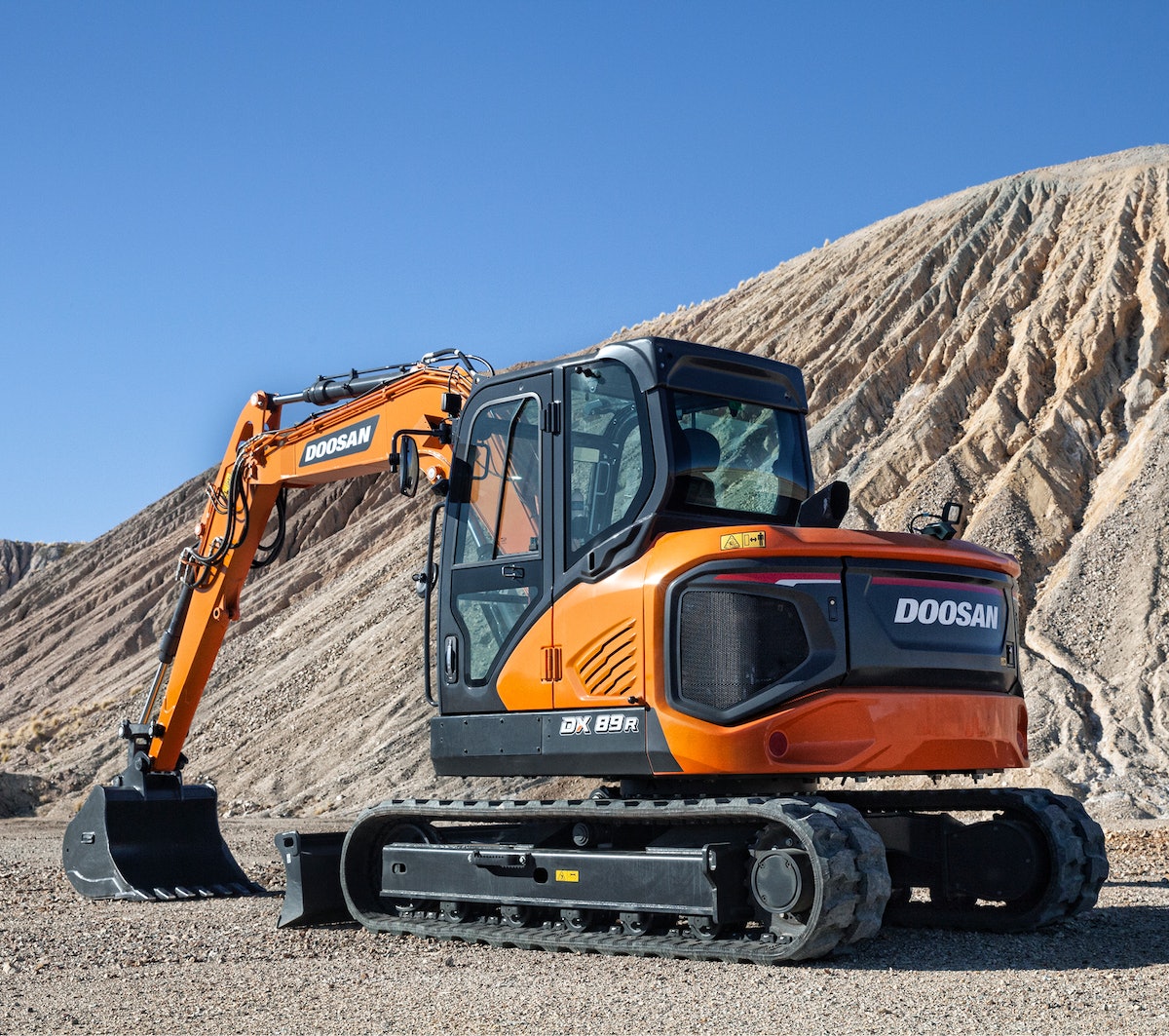 Mini Excavator - RitchieWiki