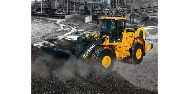 Cat introduces lower-cost 966 GC wheel loaders | Equipment World