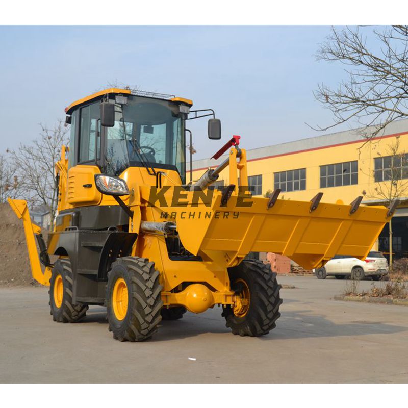 China Backhoe Loader,Small Backhoe Loader,Jcb Backhoe Loader Supplier