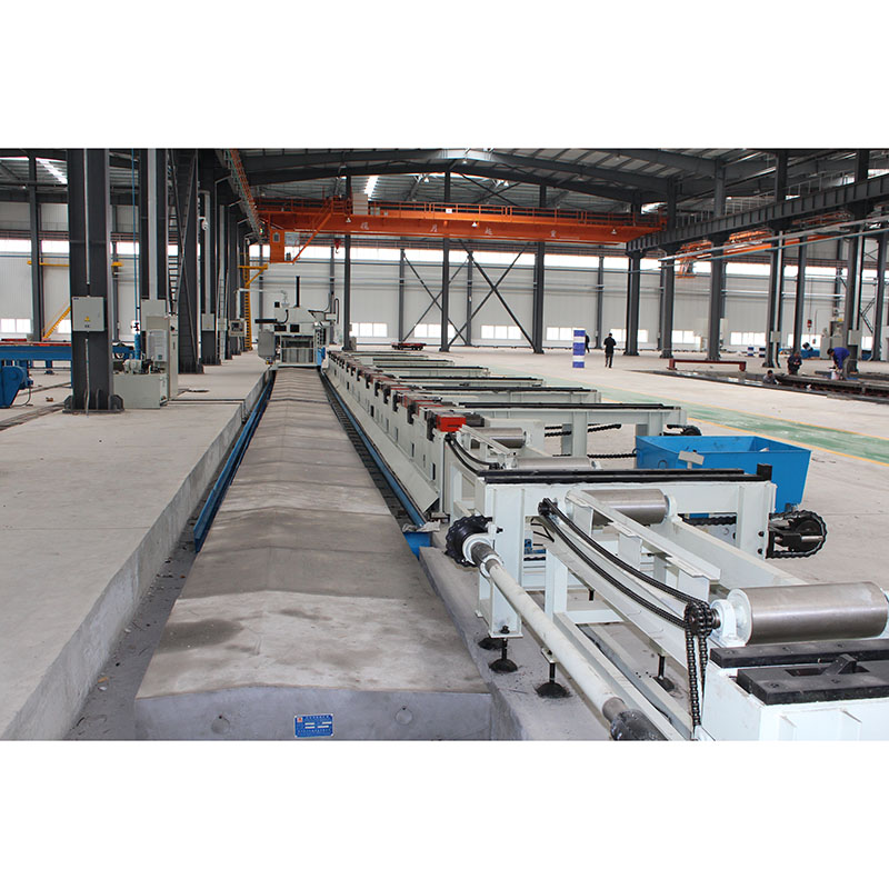 RD90A Rail Frog <a href='/cnc-drilling/'>CNC Drilling</a> Machine