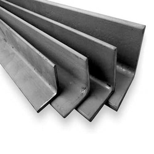 Angle - DMI Steel Fabrication