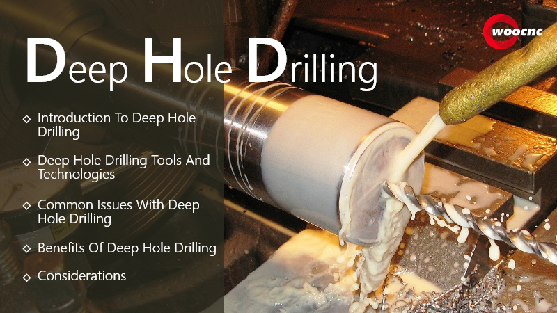 Deep Hole Drilling Machine,Deep Hole Machine Tools Manufacturer and Supplier