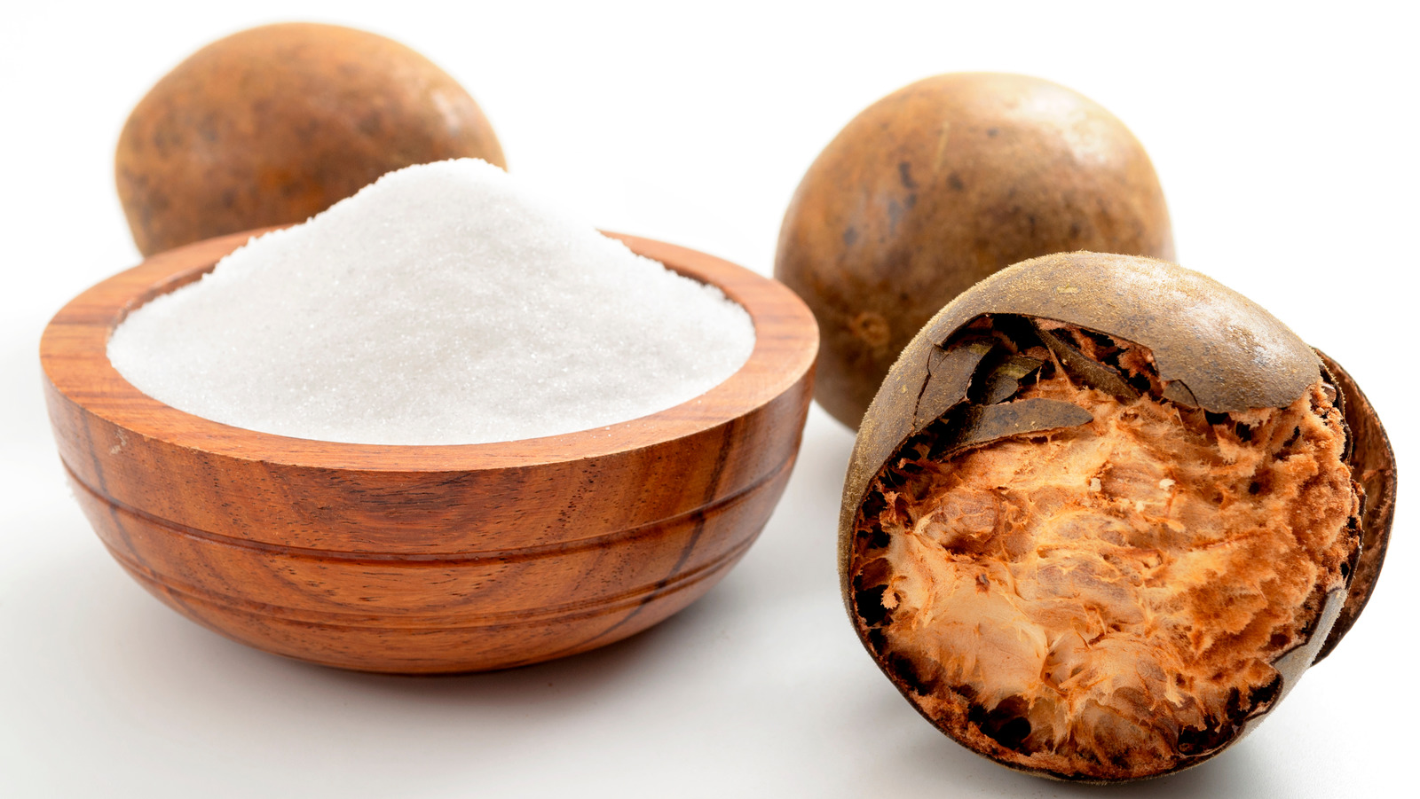 Monk Fruit: What You Need to Know About the Zero-Calorie Sweetener