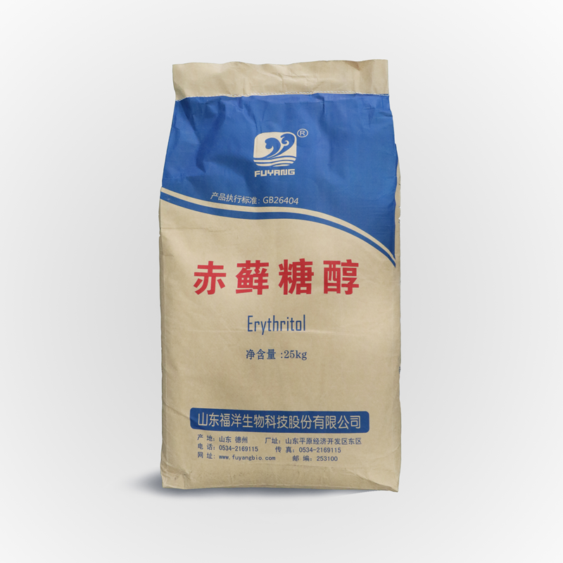 <a href='/erythritol/'>Erythritol</a> Manufacturer: Quality Sweeteners Direct from Our Factory