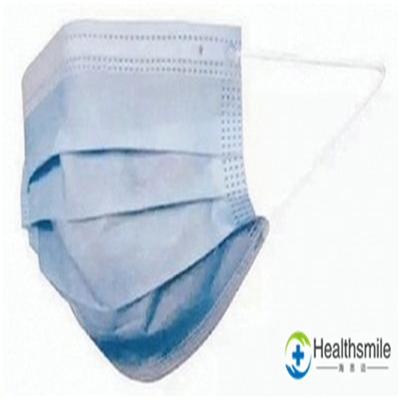 Top-Quality <a href='/disposable/'>Disposable</a> Medical Masks Direct from the Factory - Buy Now!