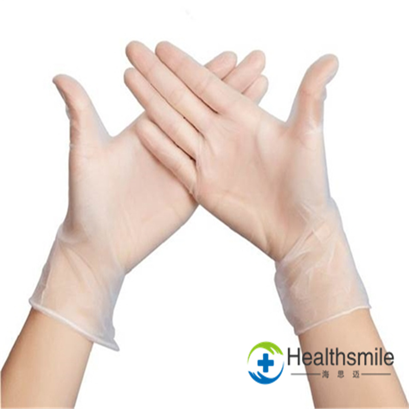 High-Quality Disposable Medical Protective Gloves | Factory Direct Prices