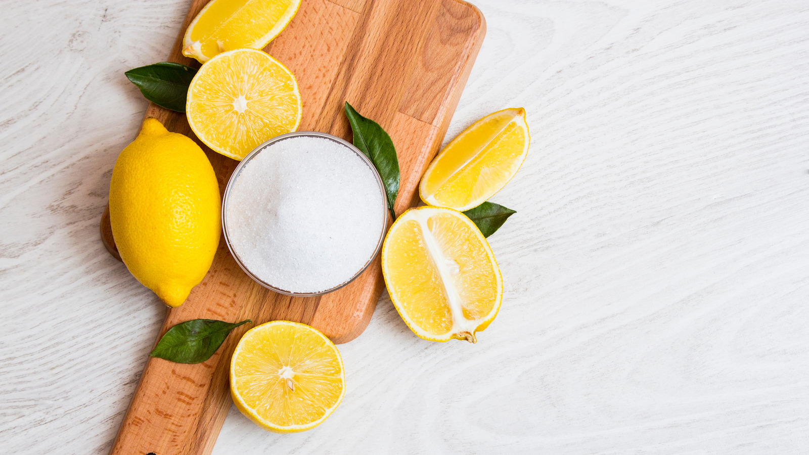 What is citric acid, can he eat it? - xzhch.com