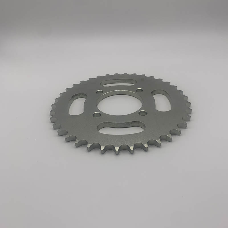 Factory Direct Motorcycle Sprockets C100 WAVE 42837T (1045)