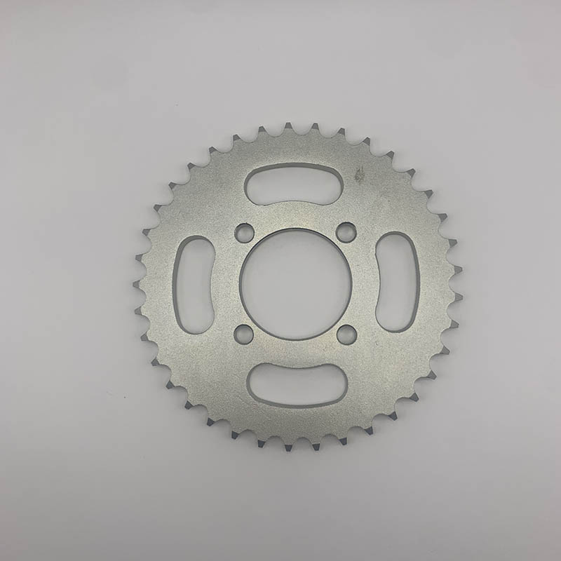Factory Direct Motorcycle Sprockets C100 WAVE 42837T (1045)