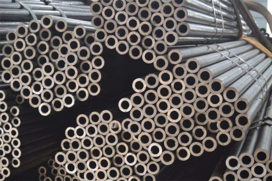 ASTM A106 Grade B Seamless Steel Tube | Datang Steel Pipe