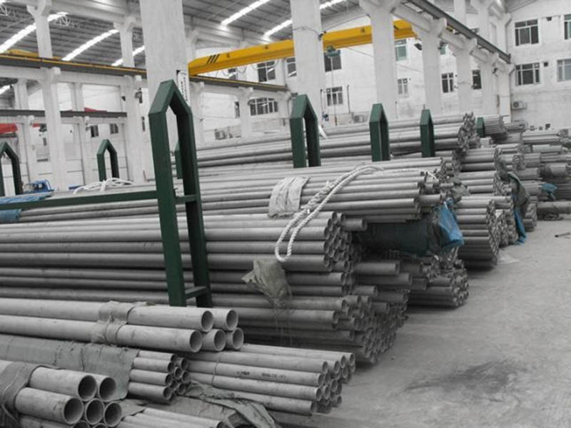 Direct from Our Factory: Dachang's 304L Stainless Steel Pipe Sales - Made with Genuine Quality