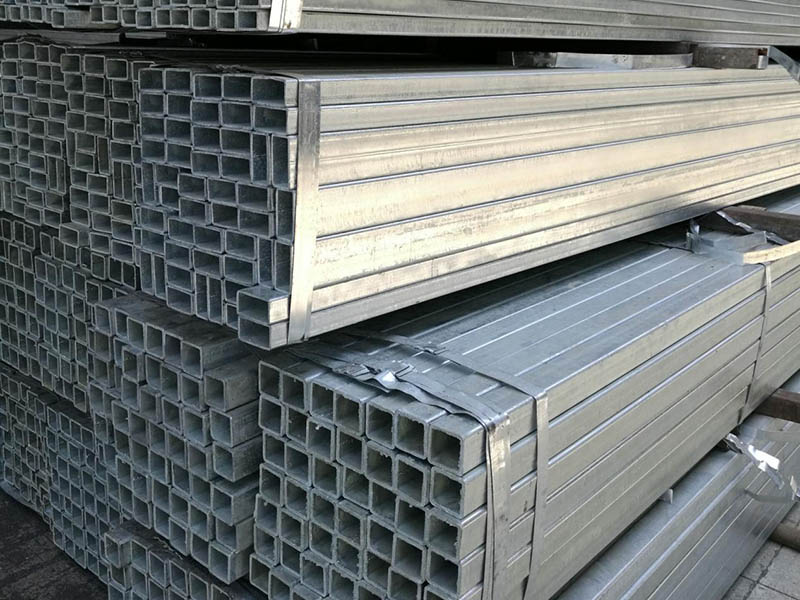 Factory Direct ASTM A53 A283 A106 A179 A210 <a href='/galvanized-square-pipe/'>Galvanized Square Pipe</a> - High-Quality and Reliable Products