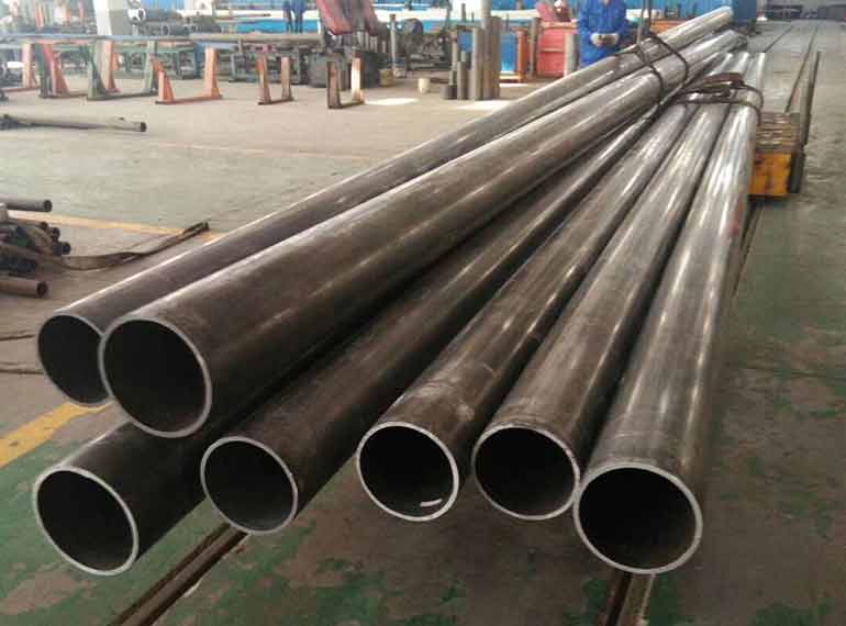 st52 Cold Drawn Seamless Steel Tube,cold drawn semaless tube suppliers and manufacturers