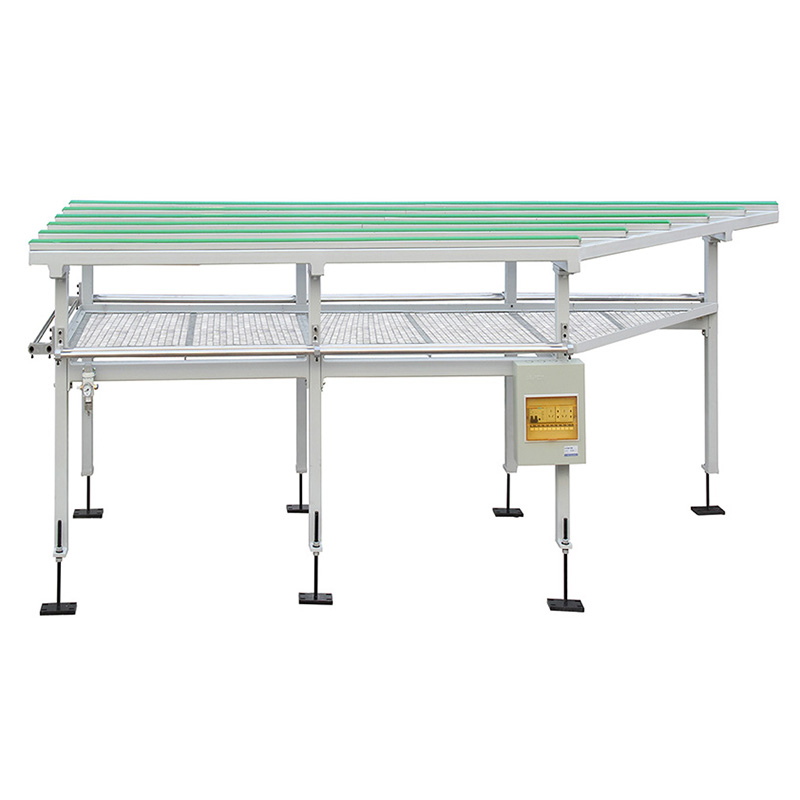 Shop Factory-Made PVC <a href='/window-and-door-assembling-tables/'>Window and Door Assembling Tables</a> - WDAT-3600