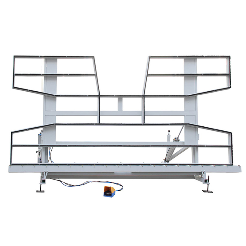 Shop Our Tilting Worktable-WDFA-4000 - Quality Factory-Made Solutions