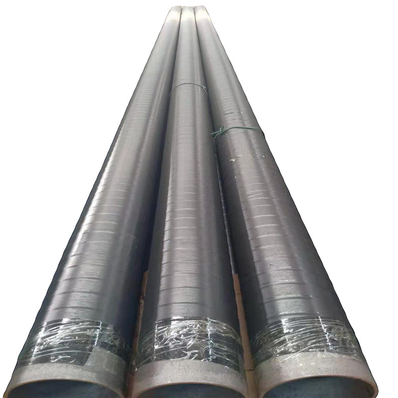 High Quality Spiral Steel Pipe - Straight from the Factory! Get the Best Deals Now.