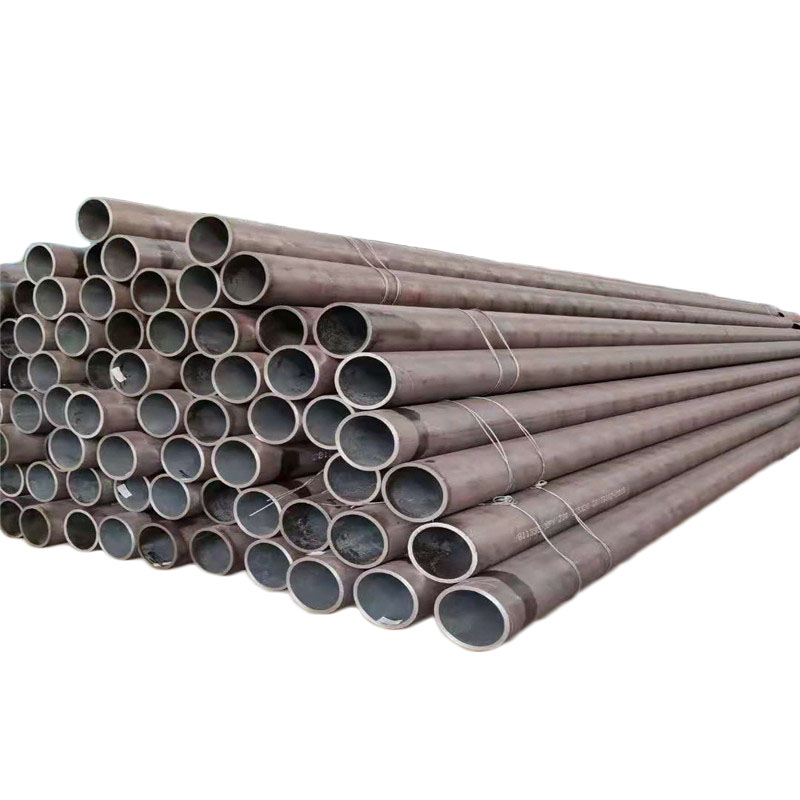 Factory-Direct High Quality Steel Pipes - Seamless and Durable