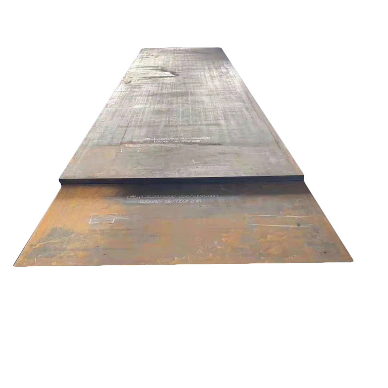 Factory-direct High Quality Steel Plate: Superior Durability | Lifetime Warranty | Quick Delivery