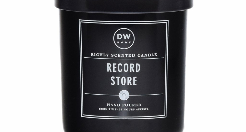 Scented Pillar Candles, Starry Night | Armadilla Wax Works Candle Factory Store