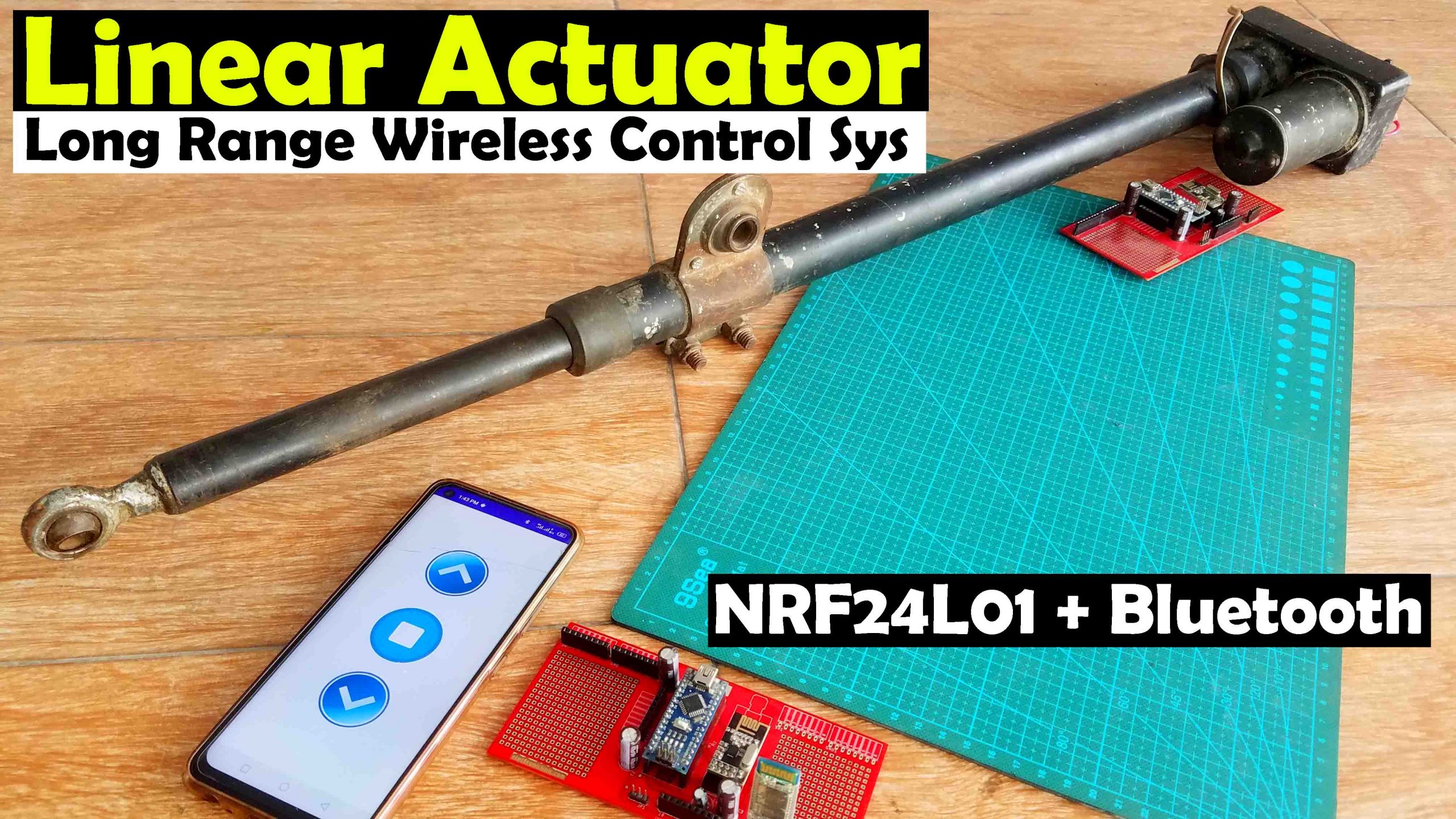 Mail-sorting system implements PBC Linear actuator | The Engineer The Engineer