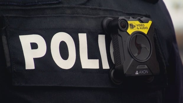 Cumberland County Sheriff's Office testing new body worn cameras - ABC11 Raleigh-Durham