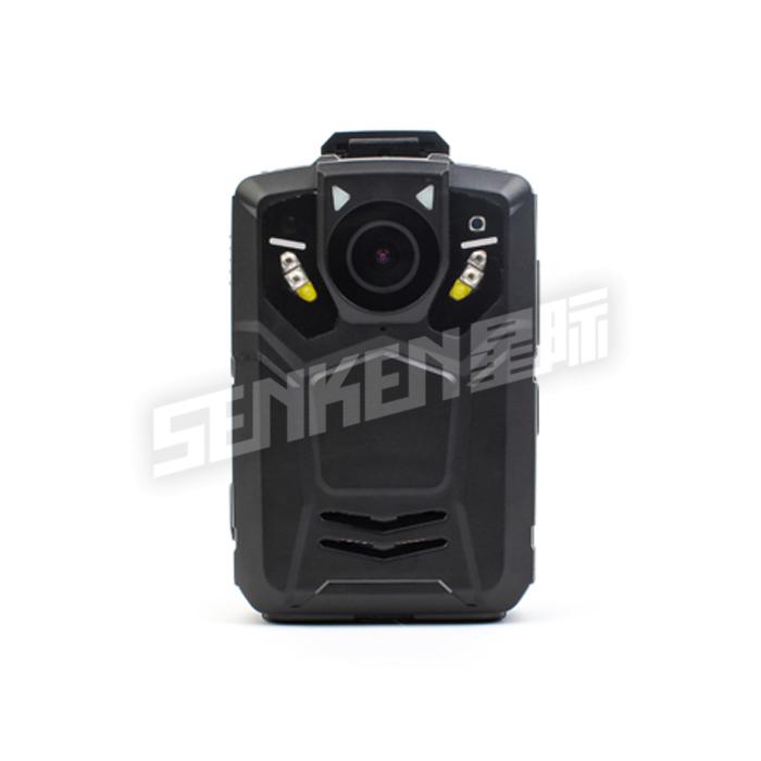 Quality Factory: Senken DSJ-X7 4G <a href='/body-worn-cam/'>Body Worn Cam</a>era for Enhanced Security