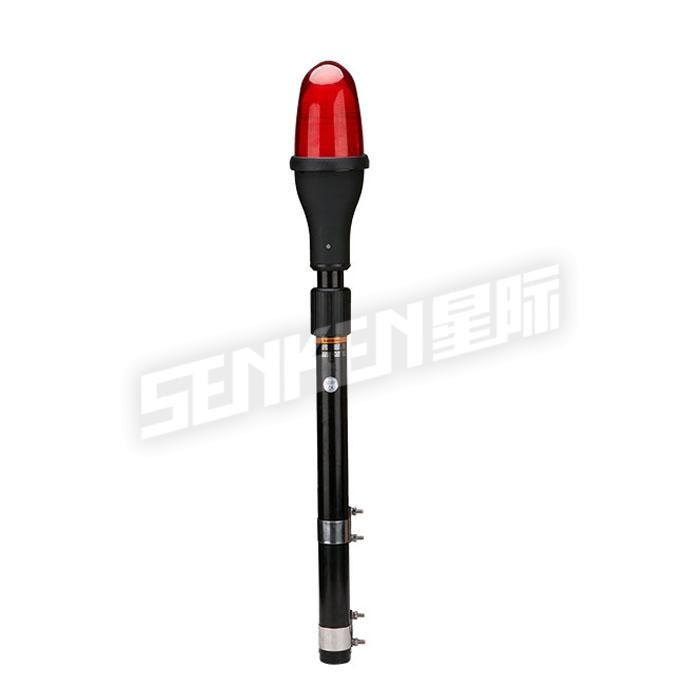 									SENKEN Motorcycle LED Rear Light LTG782								