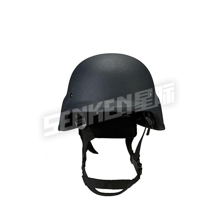 									Senken Bullet proof Helmet FDK02-III-05								