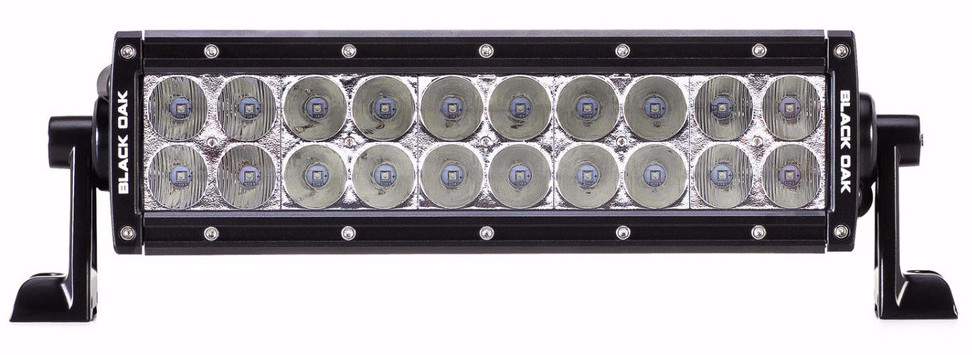 Rigid Industries 10 Inch Adapt Light Bar Adapt