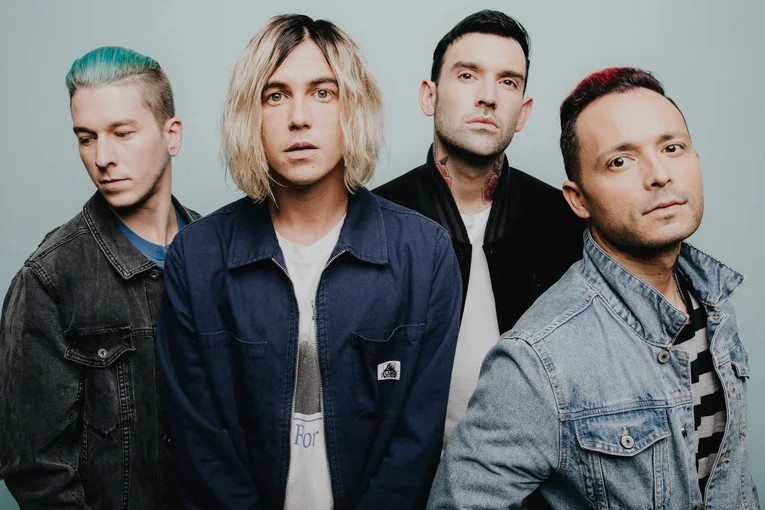 Sleeping With Sirens Tour Dates and Concert Tickets | Eventful