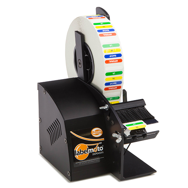 China Super Speed Electric Label Dispenser Manufacturers Cheap Price Factory and Manufacturers - Suppliers OEM Quotes | Bojin