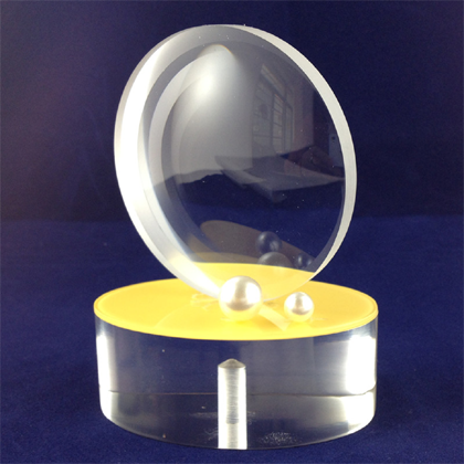 China Optical Lens manufacturer, Cr Lens, Resin Lens supplier - Danyang Zhong Chuan Optical Co., Ltd.