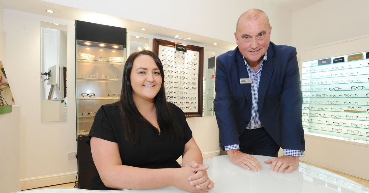 Spectacle Lenses | Eye Clinic Opticians