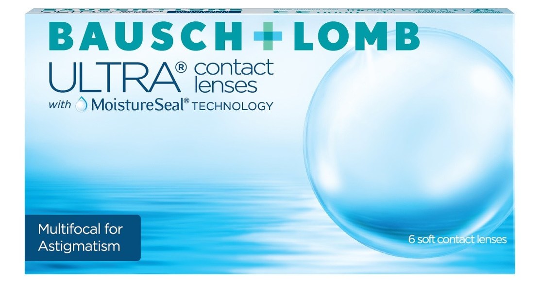 Bausch and Lomb contact lenses- Online shop -40% - OpticalH