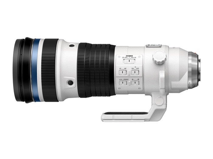 Nikon launches its super-telephoto lens the NIKKOR Z 600mm f/4 TC VR S in India